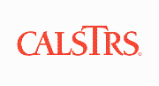 CalSTRS Logo